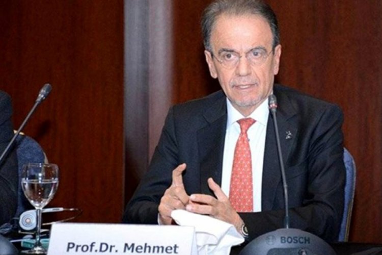 Prof. Dr. Mehmet Ceyhan'dan okulların a&ccedil;ılmasıyla ilgili a&ccedil;ıklamalar