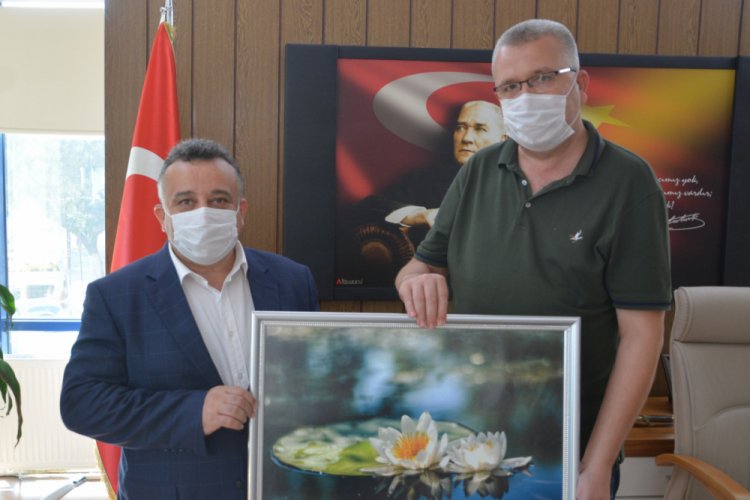 Bursa Karacabey'de ekolojik turizm masaya yatırıldı