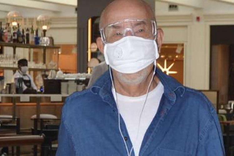 Mazhar Alanson'dan &Ouml;zkan Uğur a&ccedil;ıklaması