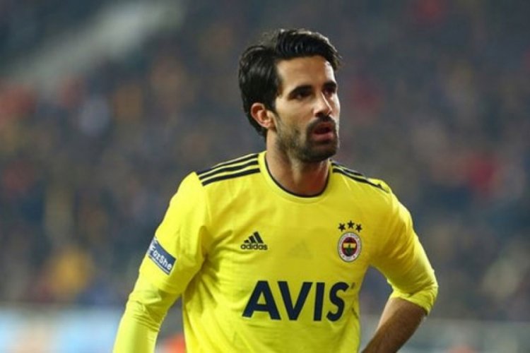 Alper Potuk, Ankarag&uuml;c&uuml; ile anlaştı!