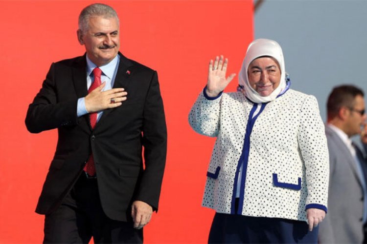 Binali Yıldırım duyurdu: PCR testimiz negatif &ccedil;ıktı