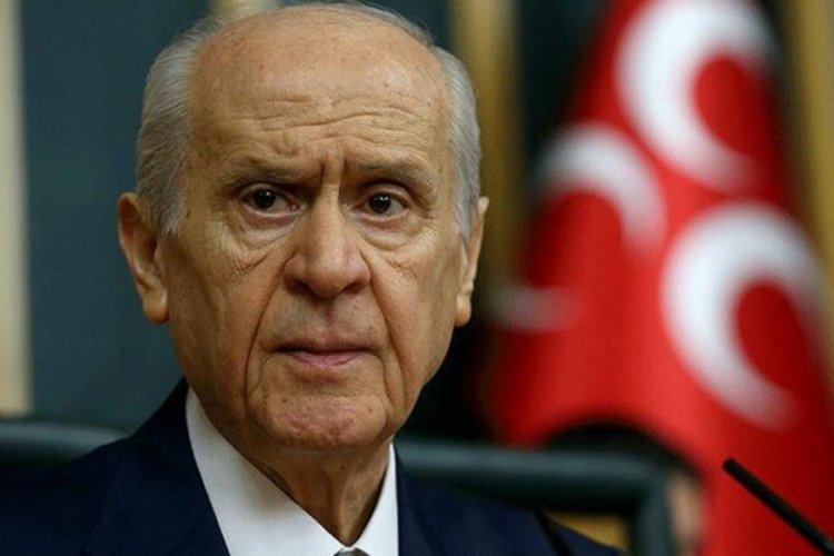 Bah&ccedil;eli'den Gaziler G&uuml;n&uuml; mesajı