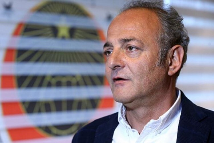 Murat Cavcav: Babam da yanlış transferler yapardı