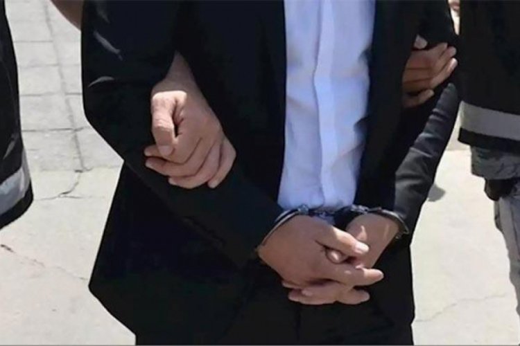 34 ilde FET&Ouml; operasyonu! 94'&uuml; tutuklandı