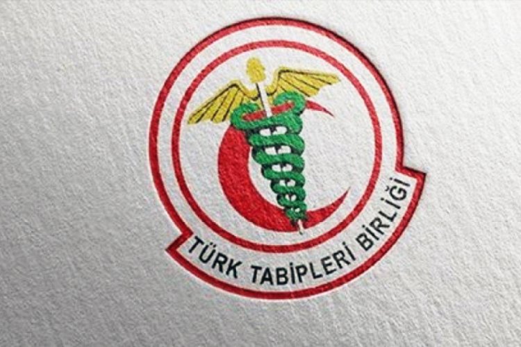 T&uuml;rk Tabipleri Birliği: G&uuml;ndem değiştirme girişimlerine itibar etmeyin