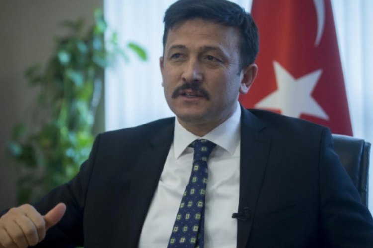 "2023 seçimleri Türkiye Cumhuriyeti tarihinin en sert seçimi olacak"