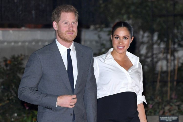 Prens Harry ve Meghan Markle servet kazanacak