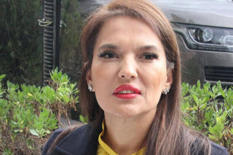 Demet Akalın: Hunharca parti veriyorlar!