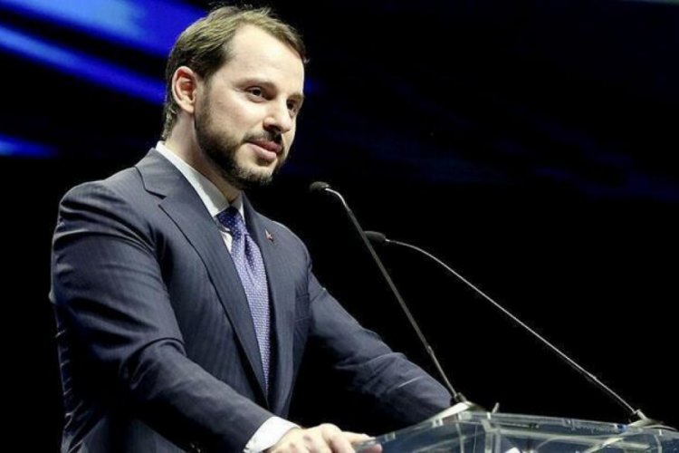 Bakan Albayrak: 2020-2021 eğitim ve &ouml;ğretim yılı hayırlı olsun
