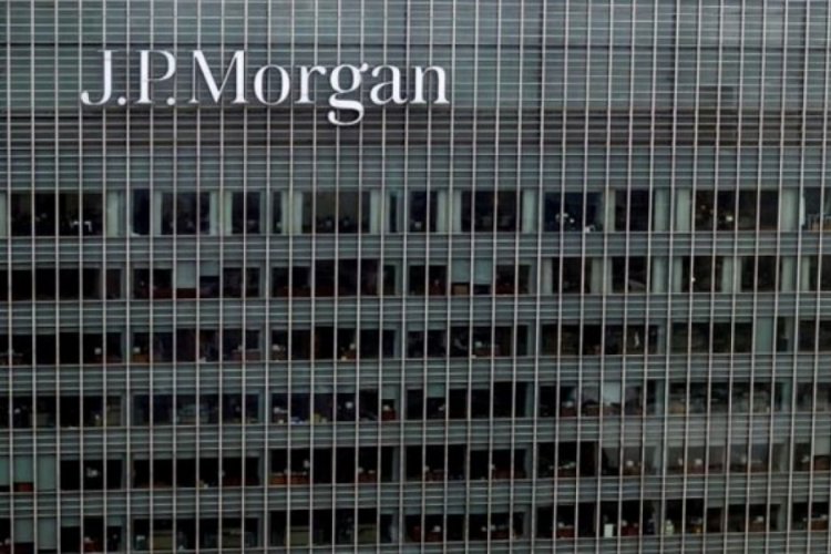 JP Morgan, 200 bankacıyı Londra'dan taşıyacak
