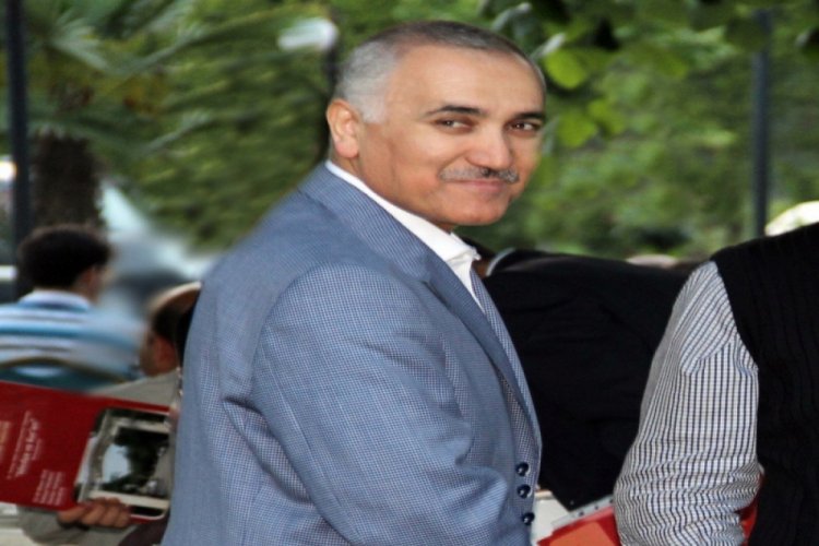 Adil &Ouml;ks&uuml;z'&uuml;n araziye &ccedil;anta g&ouml;md&uuml; iddiası savcılığı harekete ge&ccedil;irdi