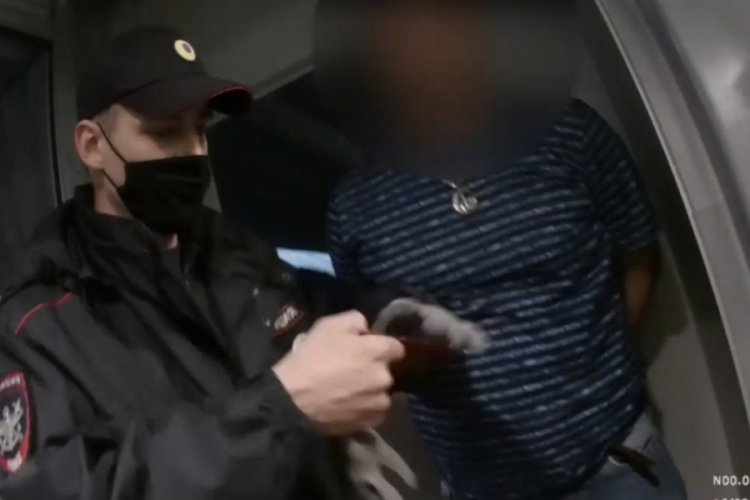 Antalya-Kazan yolcu u&ccedil;ağında gerginlik