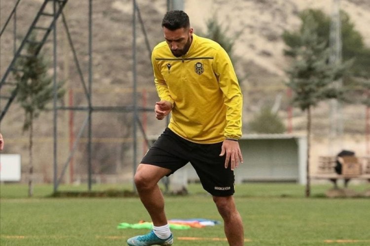 Malatyaspor'da Mustafa Akbaş'a 'takım bul' dendi