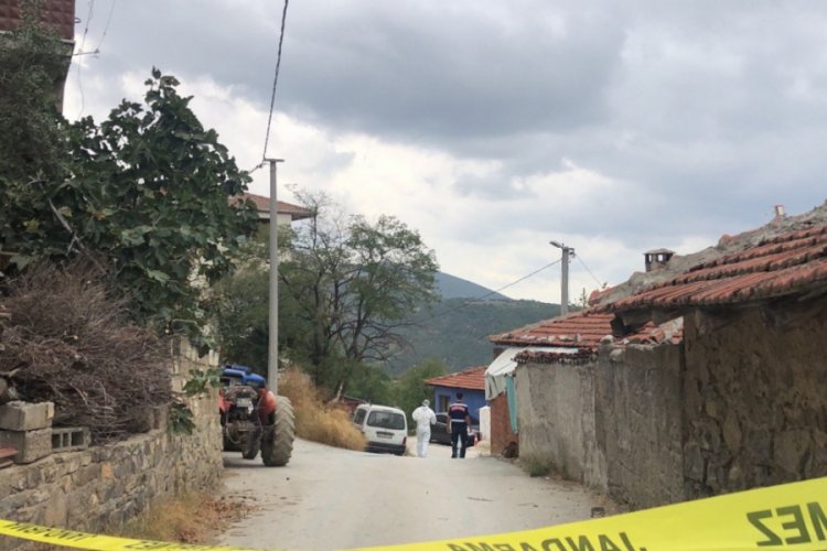 Bursa'da kardeşini &ouml;ld&uuml;ren abla: Korkutmak i&ccedil;in ateş ettim