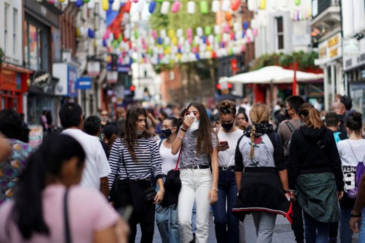 Avrupa'da ikinci dalga neden ortaya &ccedil;ıktı?