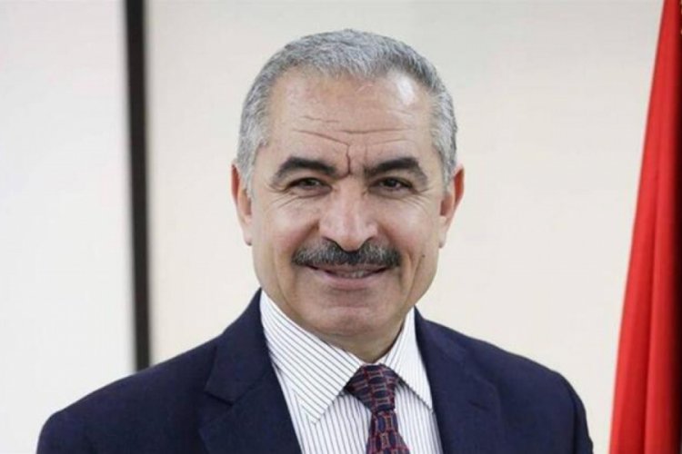 Filistin Başbakanı: "ABD Filistin'i siyasi, mali ve ekonomik olarak kuşatıyor"