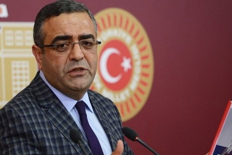 CHP'li Tanrıkulu'ndan 21 Eyl&uuml;l Uluslararası Barış G&uuml;n&uuml; a&ccedil;ıklaması