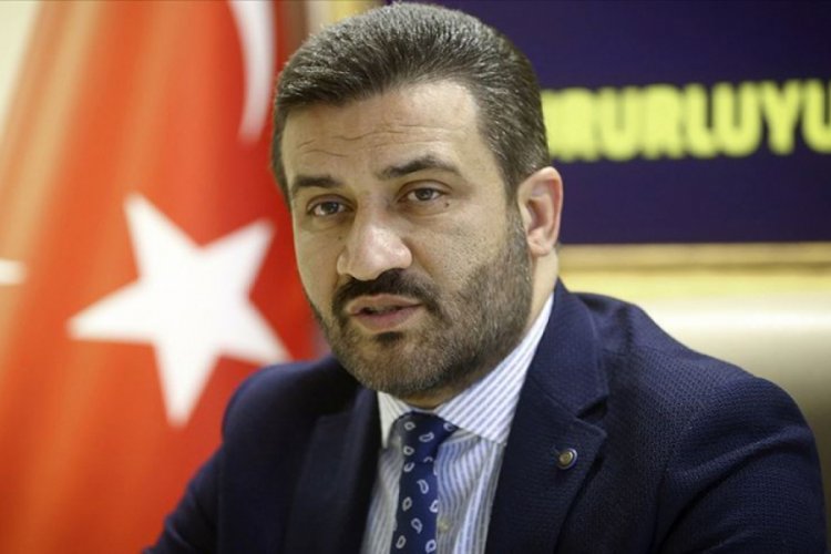 MKE Ankarag&uuml;c&uuml; Başkanı Mert: Artık galibiyetlere başlayacağız
