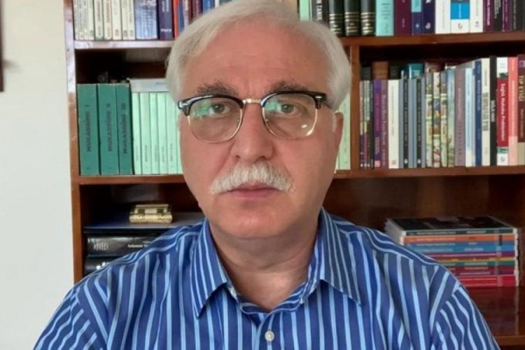 Bilim Kurulu &uuml;yesi Prof. &Ouml;zl&uuml;: Bu s&uuml;recin kontrol&uuml; i&ccedil;in bazı kararlar alınacak
