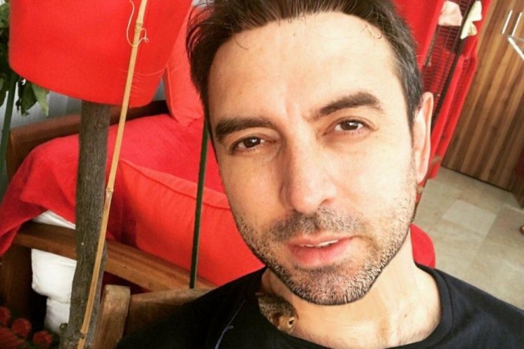 Tutuklanan YouTuber: Yanlış kişiyi g&ouml;zaltına aldınız