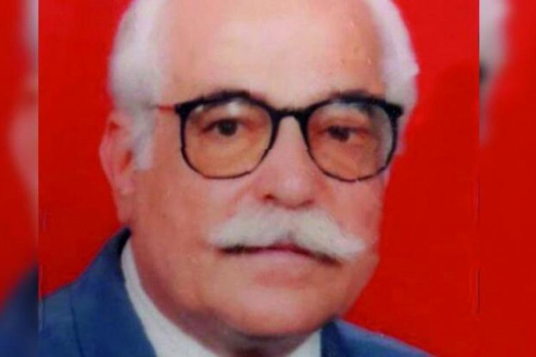 Emekli diş hekimi, koronavir&uuml;s nedeniyle hayatını kaybetti