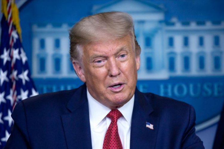 Trump yeni Y&uuml;ksek Mahkeme Yargıcı adayını cuma ya da cumartesi a&ccedil;ıklayacak