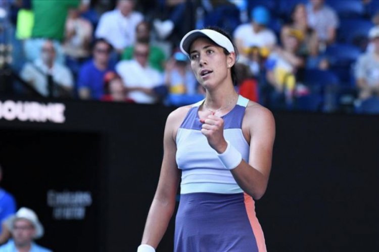 Roma A&ccedil;ık Tenis Turnuvası'nda tek kadınlarda Halep şampiyon oldu