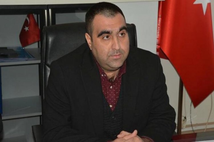 Akhisarspor'da başkan Fatih Karabulut istifa etti