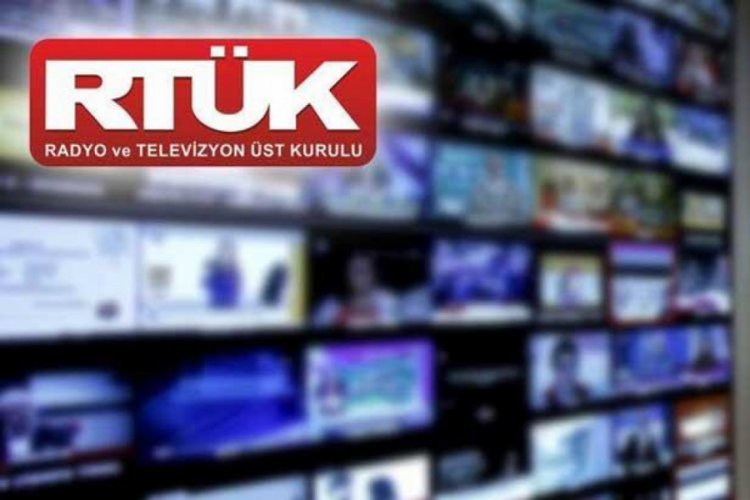 RT&Uuml;K Başkan Yardımcısı Uslu: Halkımızdan bir bildirim geliyorsa bu incelemeye alınır