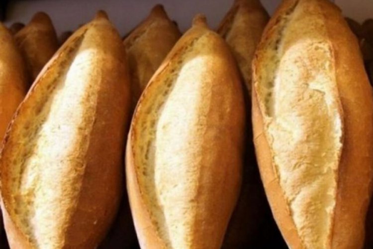 İBB'den ekmeğe zam a&ccedil;ıklaması