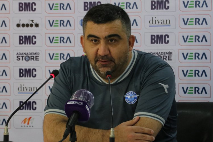 &Uuml;mit &Ouml;zat: Eksiklerimizi g&ouml;receğiz