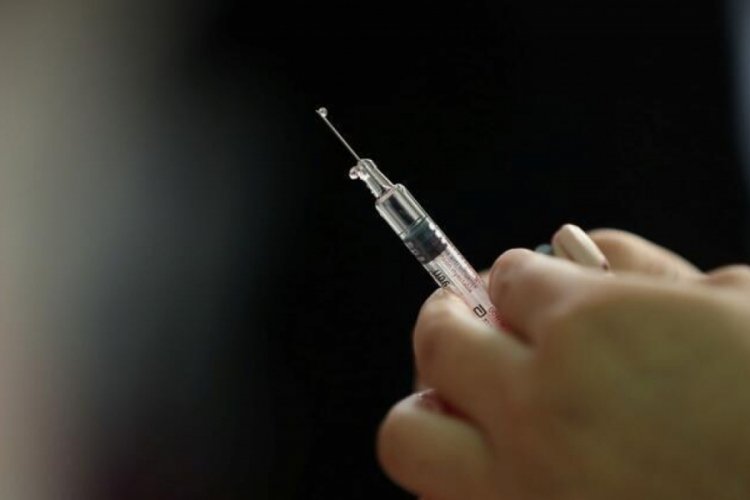 DS&Ouml;: Testleri devam eden koronavir&uuml;s aşı adaylarının başarı garantisi yok