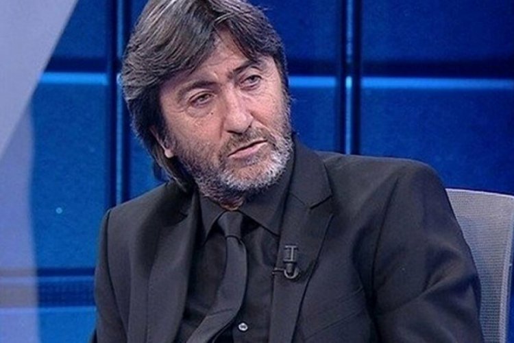 Rıdvan Dilmen: Savcılıkların futbol camiasında 'Temiz Eller' operasyonu yapması lazım