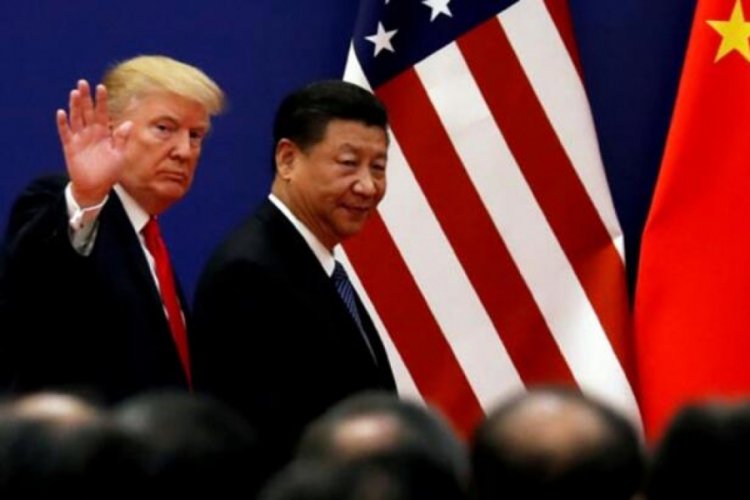 Donald Trump'ın katılmadığı BM zirvesinde Şi uluslararası sistemi savundu