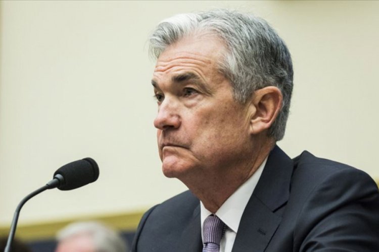 Fed Başkanı Powell'dan ekonomik toparlanma i&ccedil;in 't&uuml;m ara&ccedil;ları kullanma' kararlılığı