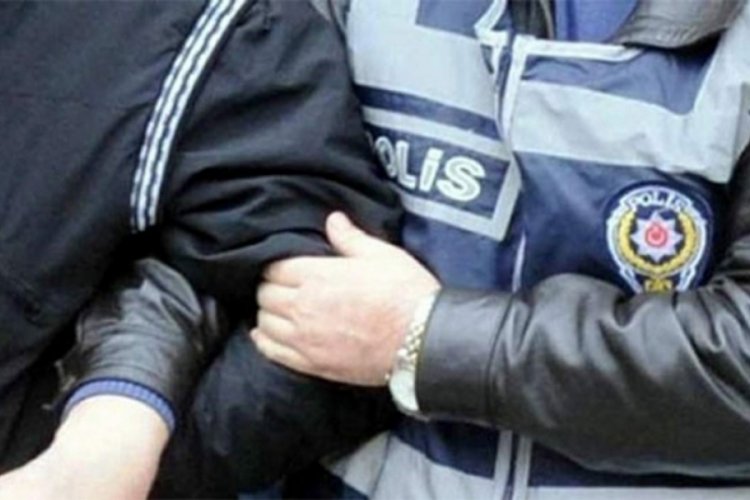 Van merkezli FET&Ouml; operasyonu: 17 g&ouml;zaltı