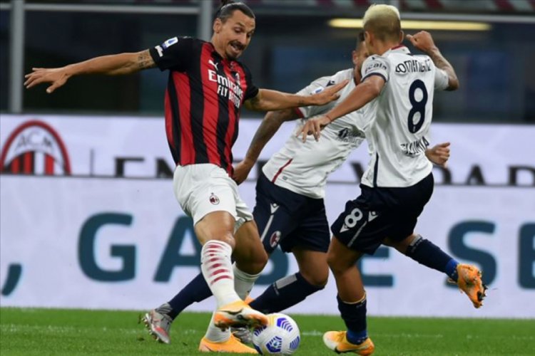 Milan yeni sezona galibiyetle başladı