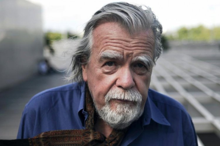 Usta akt&ouml;r Michael Lonsdale hayatını kaybetti