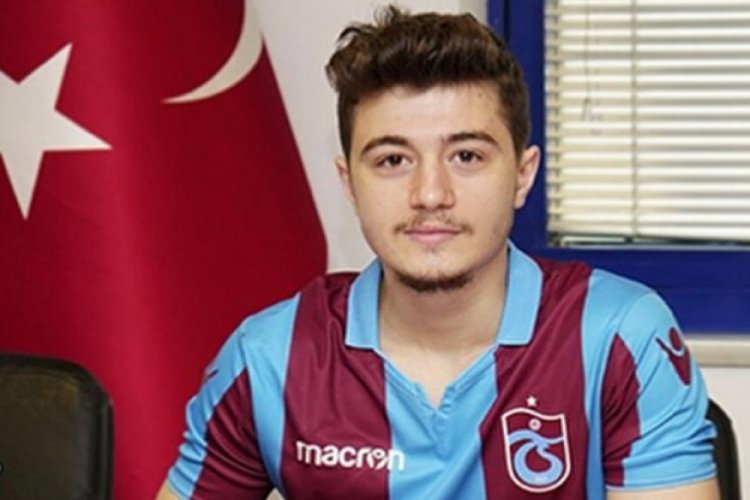 Trabzonsporlu Ebrar, İstanbulspor'da