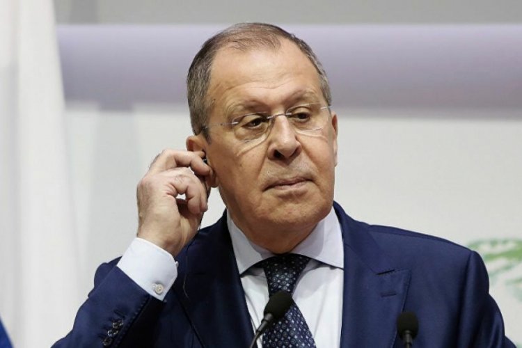 Lavrov: D&uuml;nya ayrışmadan usandı, işbirliğine ihtiya&ccedil; var