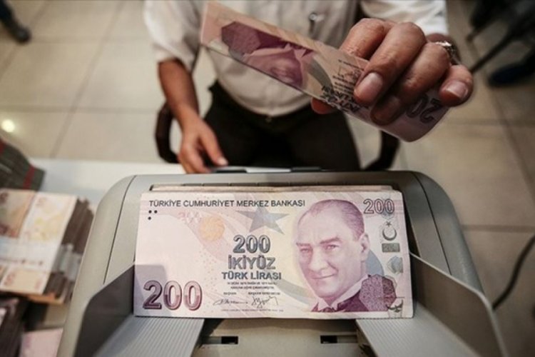 TCMB repo ihalesiyle piyasaya 10 milyar lira verdi