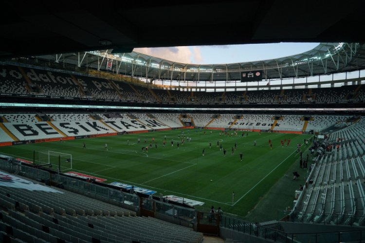 S&uuml;per Lig'de son 40 sezonun en kısır 2. haftası