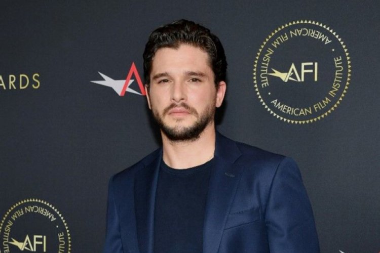 Kit Harington: Annem beni cinsiyet kuralları olmadan yetiştirdi