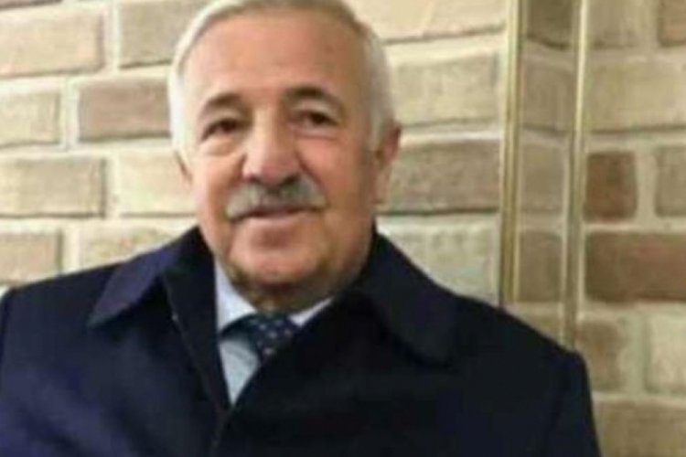 K&ouml;y&uuml;n 40 yıllık muhtarı, koronavir&uuml;sten &ouml;ld&uuml;