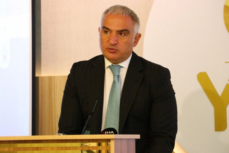 "T&uuml;rk diasporasını asimilasyondan korumak b&uuml;t&uuml;nc&uuml;l bir strateji ile m&uuml;mk&uuml;nd&uuml;r"