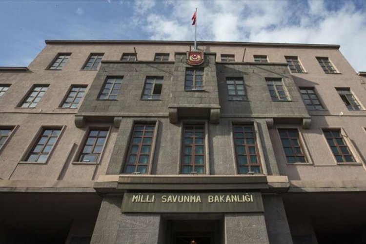 T&uuml;rkiye ve Yunanistan arasındaki toplantı başladı