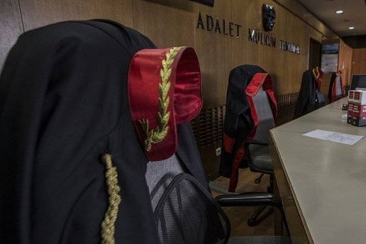 24 eski hakim ve savcı i&ccedil;in ağırlaştırılmış m&uuml;ebbet talebi