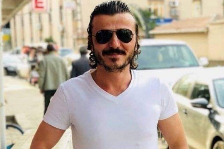 Tayin &ouml;ncesi izinde olan polis, kazada &ouml;ld&uuml;