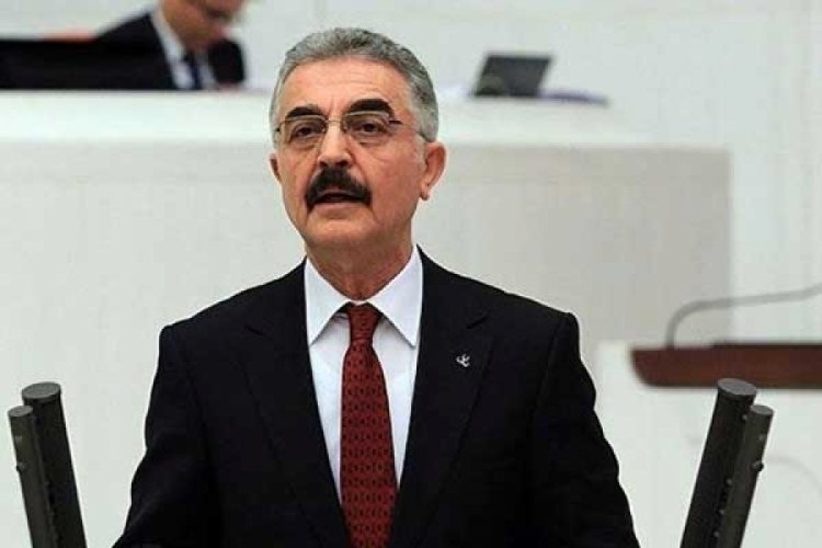 B&uuml;y&uuml;kataman'dan Kılı&ccedil;daroğlu'nun TTB'yi ziyaretine tepki