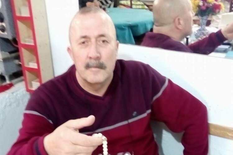 Babasını darbedeni d&ouml;verek &ouml;ld&uuml;rd&uuml;ğ&uuml; iddiasıyla g&ouml;zaltına alındı
